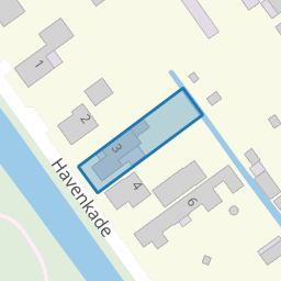 Perceel OWD00-C-12619