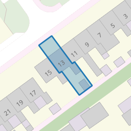 Perceel OWD00-C-12664