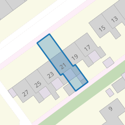 Perceel OWD00-C-12666