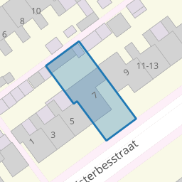 Perceel OWD00-C-12713