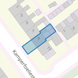 Perceel OWD00-C-12717