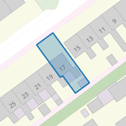 Perceel OWD00-C-12724