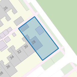 Perceel OWD00-C-12748