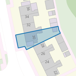 Perceel OWD00-C-12780