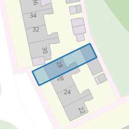 Perceel OWD00-C-12781