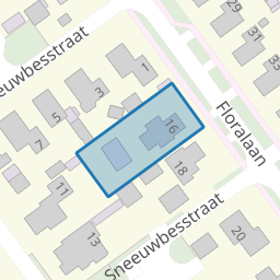 Perceel OWD00-C-12806