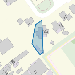 Perceel OWD00-C-12813