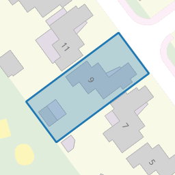 Perceel OWD00-C-12836