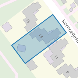 Perceel OWD00-C-12838