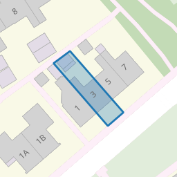 Perceel OWD00-C-13068