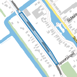 Perceel OWD00-C-13158