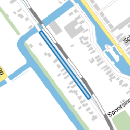 Perceel OWD00-C-13160