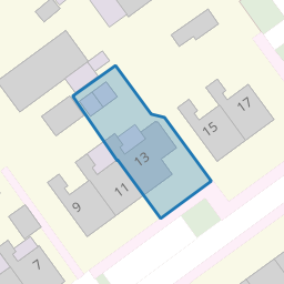 Perceel OWD00-C-13171