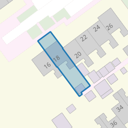 Perceel OWD00-C-13178