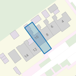 Perceel OWD00-C-13183