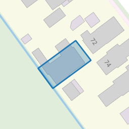 Perceel OWD00-C-13192