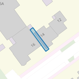 Perceel OWD00-C-13197