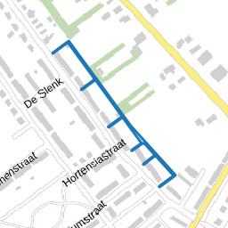 Perceel OWD00-C-13239