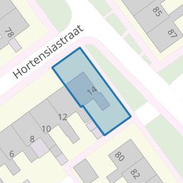 Perceel OWD00-C-13257