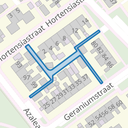 Perceel OWD00-C-13262