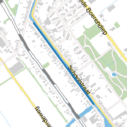 Perceel OWD00-C-13283