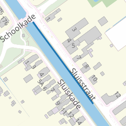 Perceel OWD00-C-13302