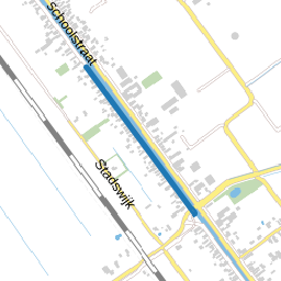 Perceel OWD00-C-13306