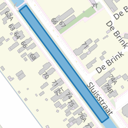 Perceel OWD00-C-13319