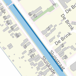 Perceel OWD00-C-13323