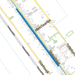 Perceel OWD00-C-13327