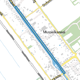 Perceel OWD00-C-13390