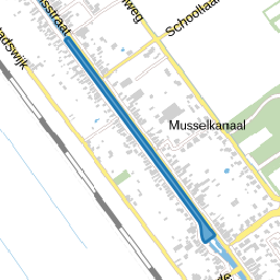 Perceel OWD00-C-13391