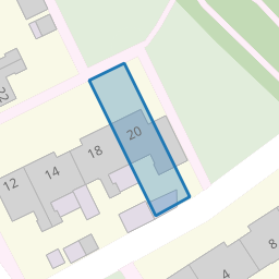 Perceel OWD00-C-13423