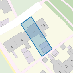 Perceel OWD00-C-13428