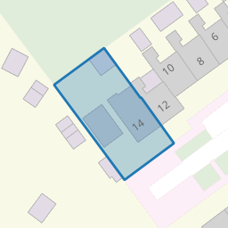 Perceel OWD00-C-13436