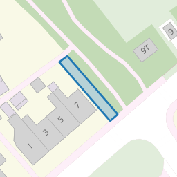 Perceel OWD00-C-13451