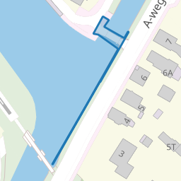 Perceel OWD00-C-13459