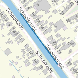 Perceel OWD00-C-13485