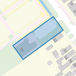 Perceel OWD00-C-13489