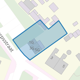 Perceel OWD00-C-13490