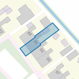 Perceel OWD00-C-13494