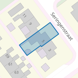 Perceel OWD00-C-13507