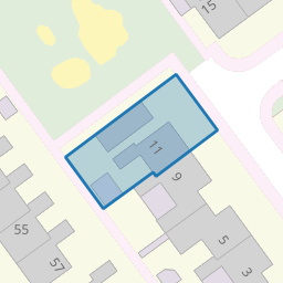 Perceel OWD00-C-13509