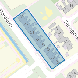 Perceel OWD00-C-13512