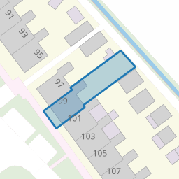 Perceel OWD00-C-13548