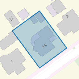 Perceel OWD00-C-13593