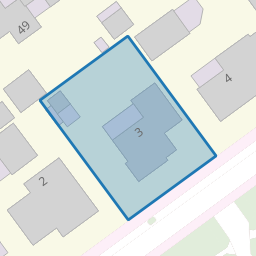 Perceel OWD00-C-13595