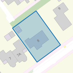 Perceel OWD00-C-13601