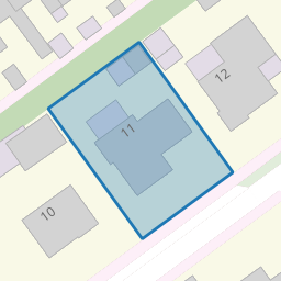 Perceel OWD00-C-13604