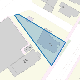 Perceel OWD00-C-13786